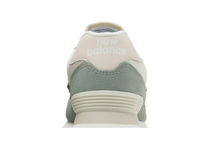 New Balance 574 Dark Juniper (Women's)