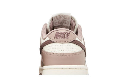 Nike Dunk Low Sail Plum Eclipse (Women's)