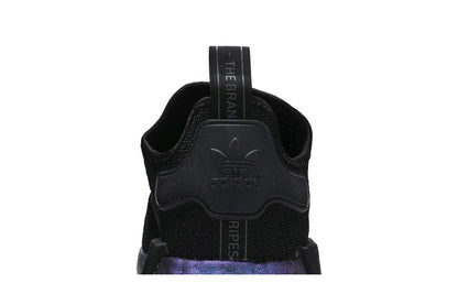 adidas NMD R1 Goodbye Gravity Black