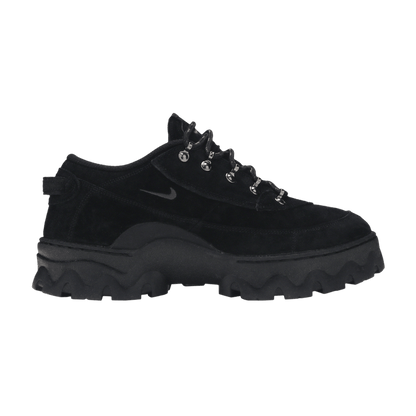 Nike Lahar Low Black (Women's)