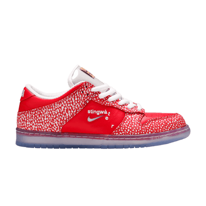 Nike SB Dunk Low Stingwater Magic Mushroom