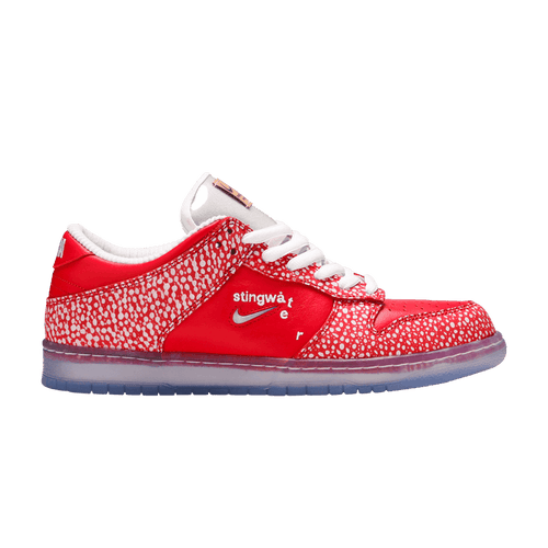 Nike SB Dunk Low Stingwater Magic Mushroom