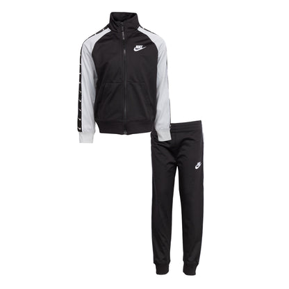 Swoosh Taping Tricot Set - Toddler