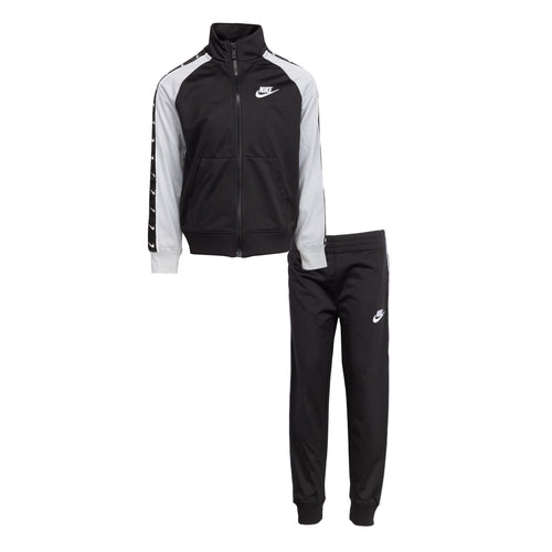 Swoosh Taping Tricot Set - Toddler