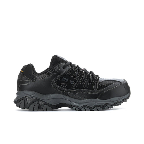 Relaxed Fit Cankton Steel Toe - Mens