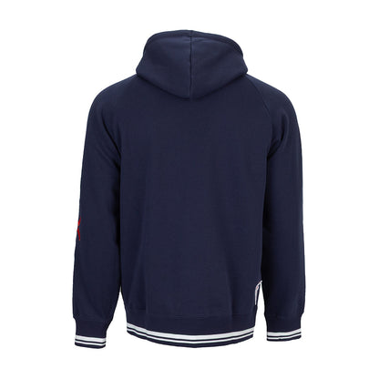 Chivas Relaxed Hoodie -Mens