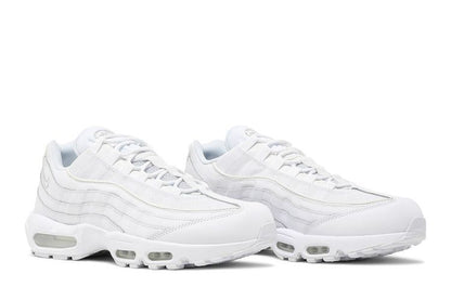 Nike Air Max 95 Essential White Grey Fog