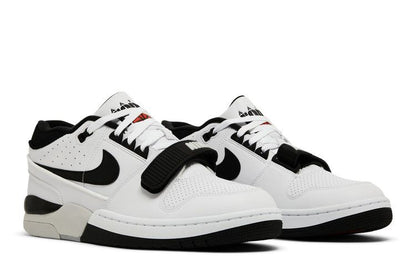Nike Air Alpha Force 88 SP Billie Eilish White Black