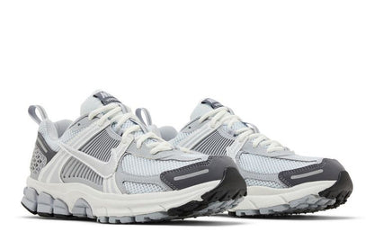 Nike Zoom Vomero 5 Pure Platinum Metallic Silver (GS)