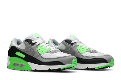 Nike Air Max 90 Recraft Lime