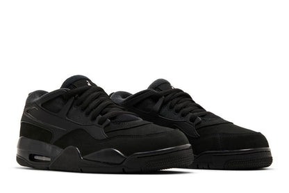 Jordan 4 RM Black Cat