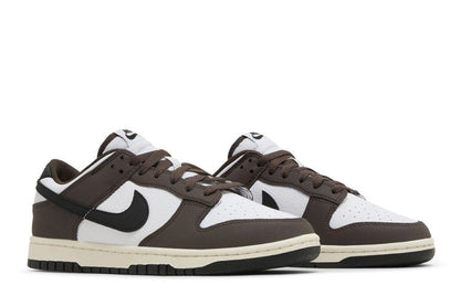 Nike Dunk Low Next Nature Baroque Brown