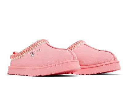 UGG Tazz Love '25 Slipper Tropical Pink (Kids)