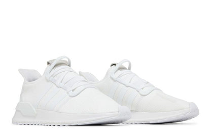 adidas U-Path Run Triple Cloud White