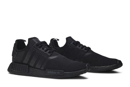 adidas NMD R1 Triple Black (2019/2020)