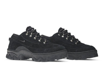 Nike Lahar Low Black (Women's)