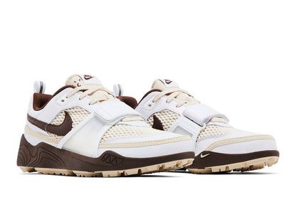 Nike Zoom Field Jaxx Travis Scott Light Chocolate
