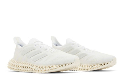 adidas 4DFWD 3 Cloud White Core White
