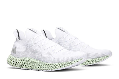 adidas Alphaedge 4D White