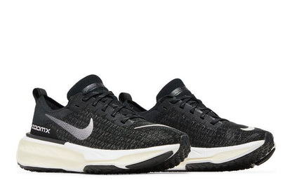 Nike ZoomX Invincible Run 3 Black White (Women's)