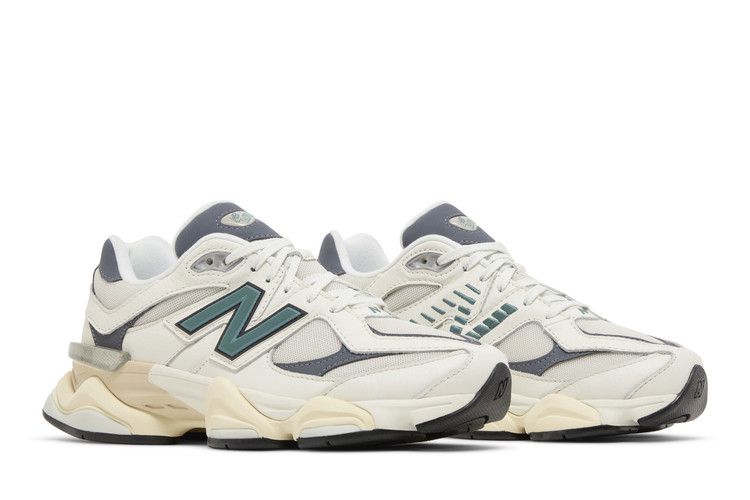 New Balance 9060 New Spruce