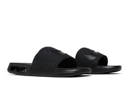 Nike Air Max Cirro Slide Triple Black