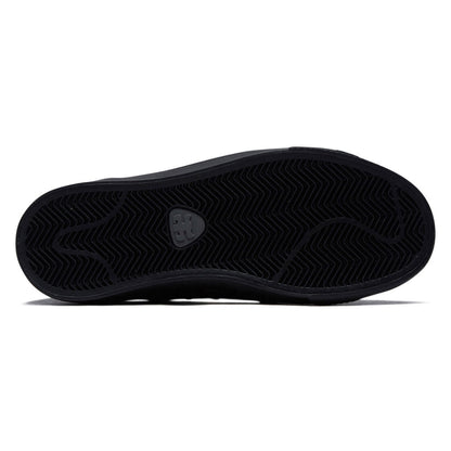 IPath Taylor Shoes - Black Wax Canvas