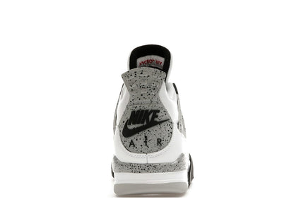 Jordan 4 Retro White Cement (2016) – Iconic Sneaker