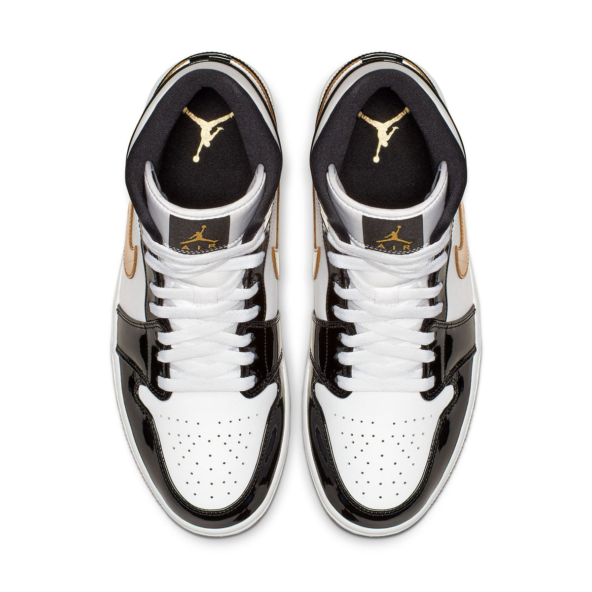AJ 1 Mid SE - Mens