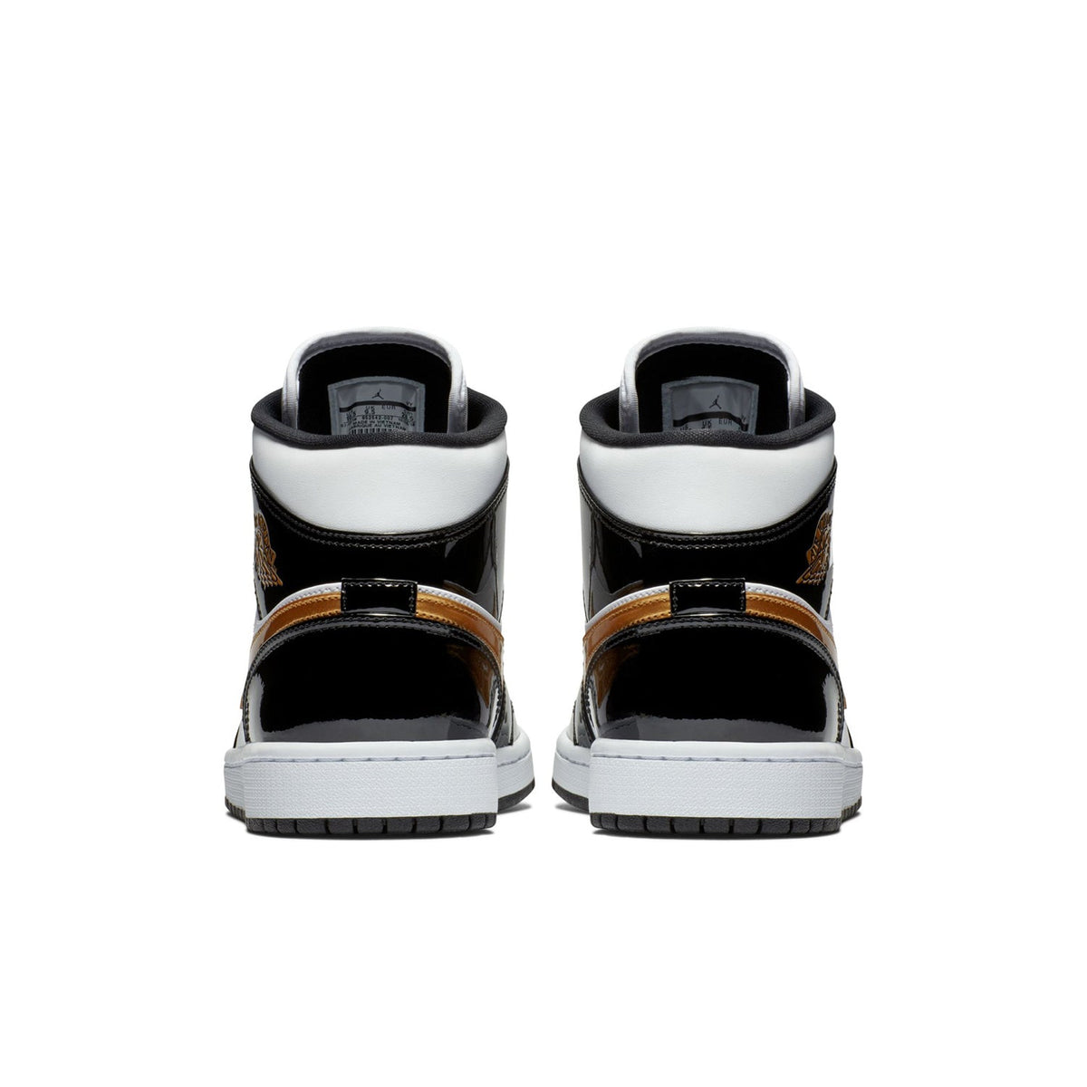 AJ 1 Mid SE - Mens