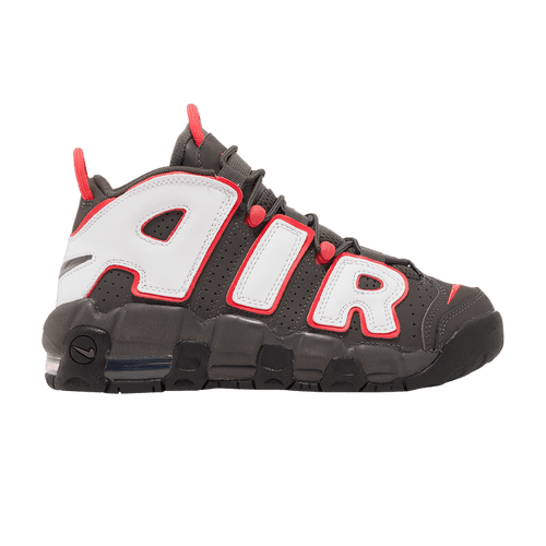 Nike Air More Uptempo Brown Bulls (GS)
