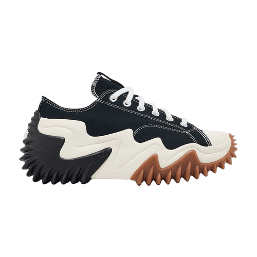 Converse Run Star Motion Ox Black White