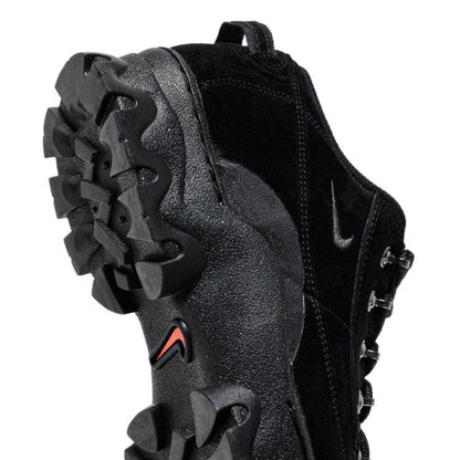 Nike Lahar Low Black (Women's)