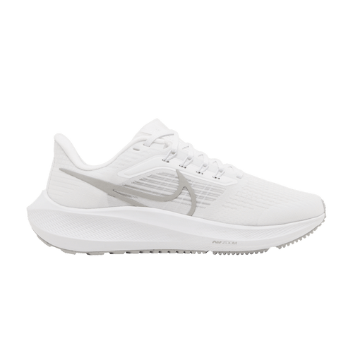 Nike Air Zoom Pegasus 39 White Pure Platinum (Women's)