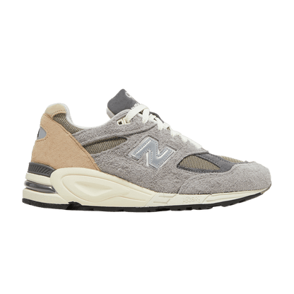New Balance 990v2 MiUSA Teddy Santis Marblehead Incense
