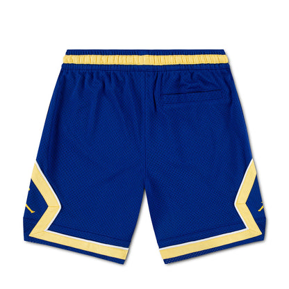 P6 Mesh Diamond Shorts - Youth