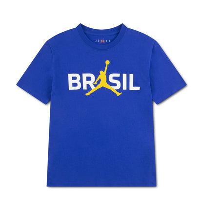 P6 MJ 85 Logo Tee - Youth