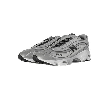 NEW BALANCE 1000 - GREY GREY