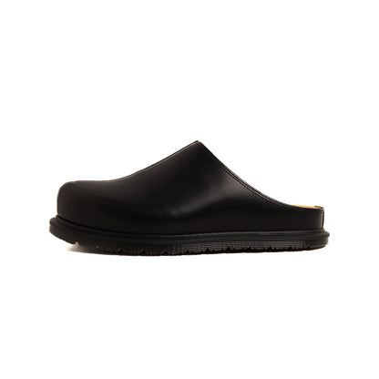 Dr. Martens San Mule - Black