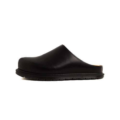 Dr. Martens San Mule - Black