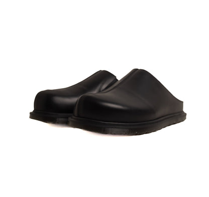 Dr. Martens San Mule - Black