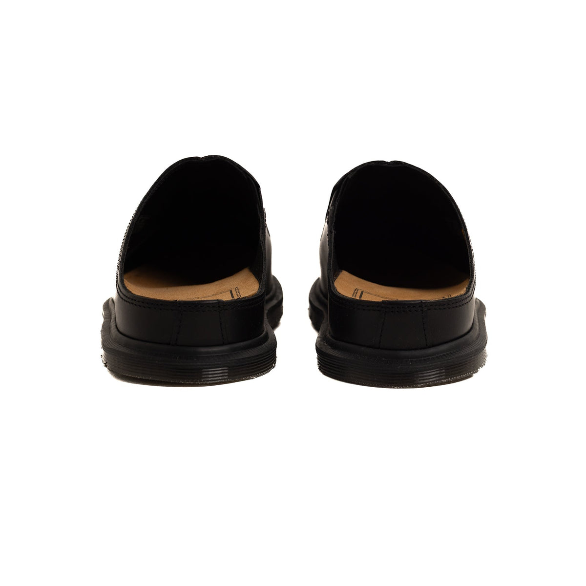 Dr. Martens San Mule - Black