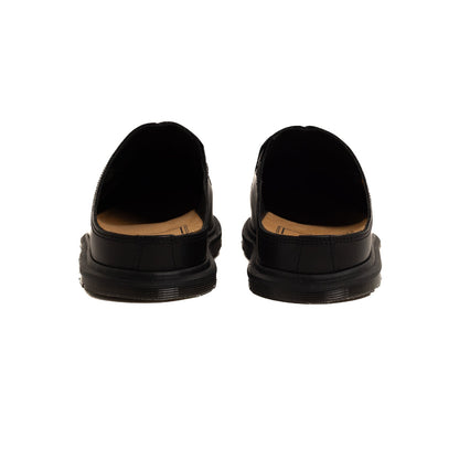 Dr. Martens San Mule - Black