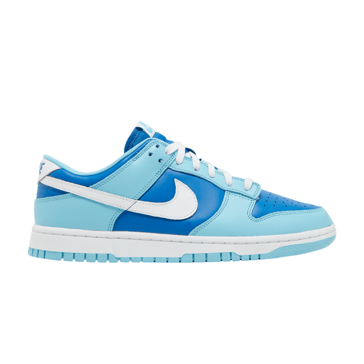 Nike Dunk Low Retro QS Argon (2022)