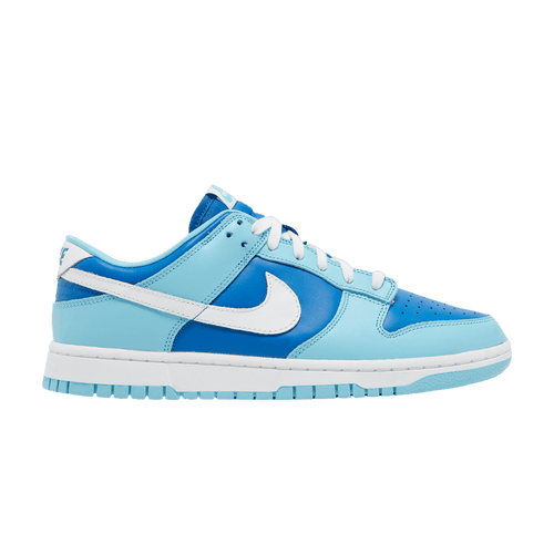 Nike Dunk Low Retro QS Argon (2022)