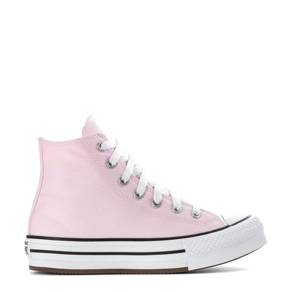 Chuck Taylor All Star Platform Hi - Kids