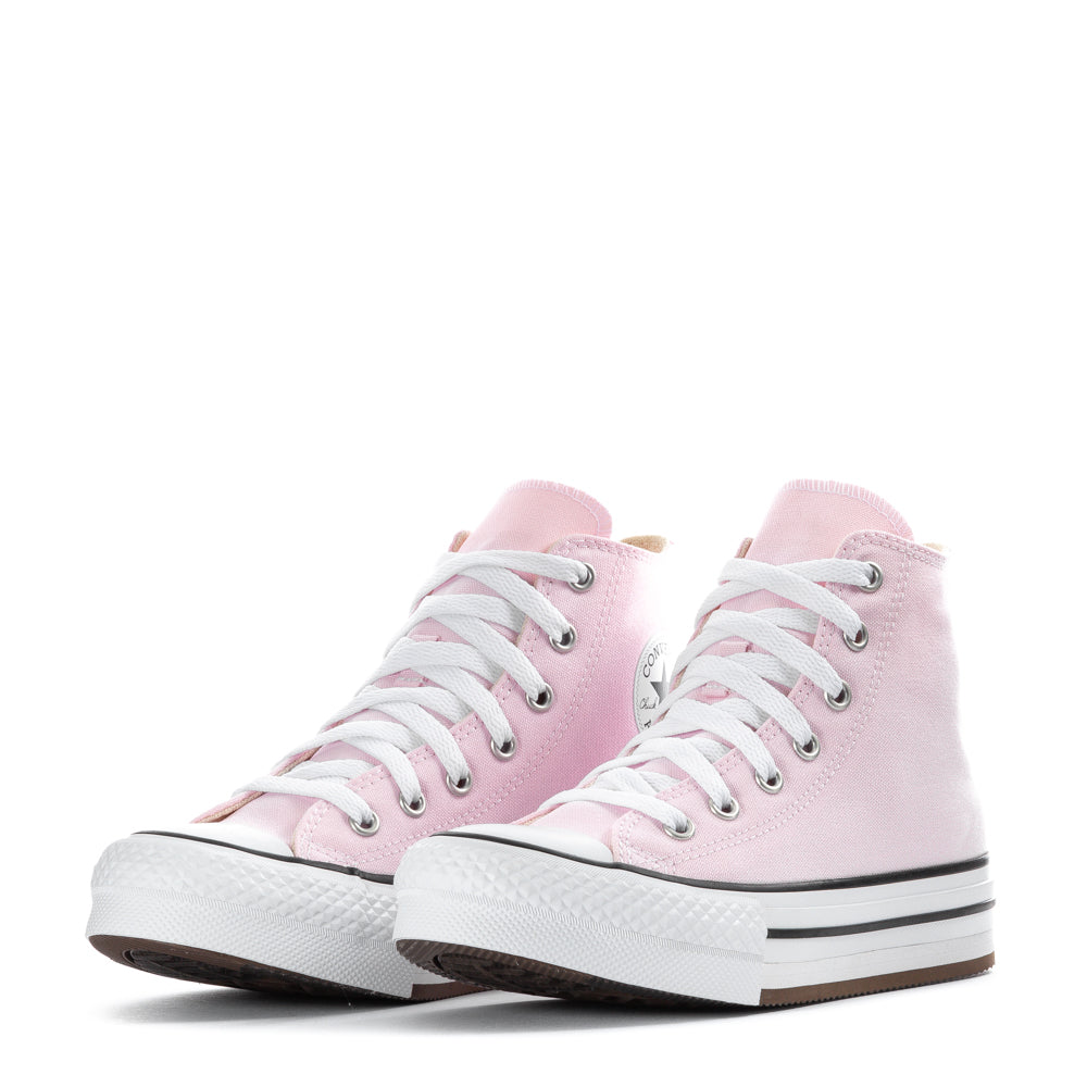 Chuck Taylor All Star Platform Hi - Kids