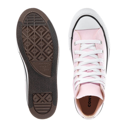 Chuck Taylor All Star Platform Hi - Kids