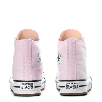Chuck Taylor All Star Platform Hi - Kids