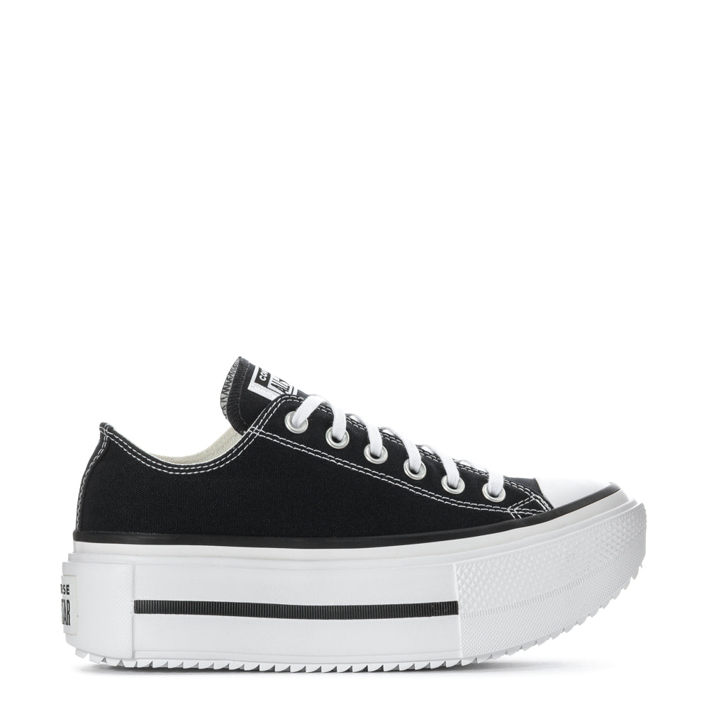 Chuck Taylor All Star Double Stack Ox- Womens